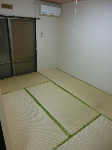 彦根市中藪町のアパート