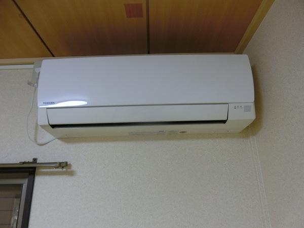 彦根市中藪町のアパート