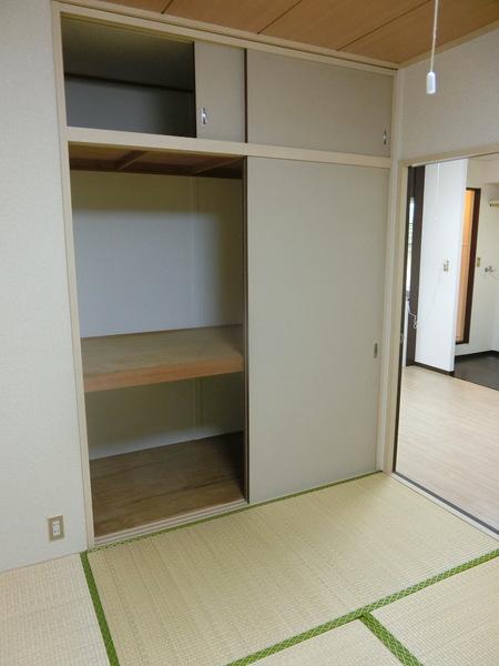 彦根市中藪町のアパート