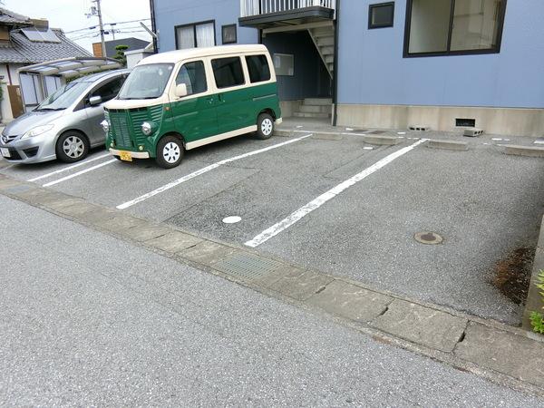 プレジールおだ