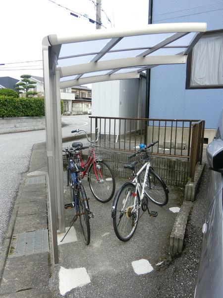 プレジールおだ