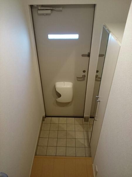 セレノ　福満