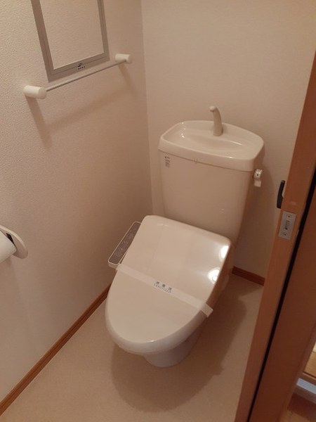 ラネージュ２番館