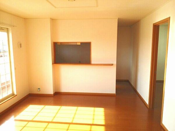 ラネージュ２番館