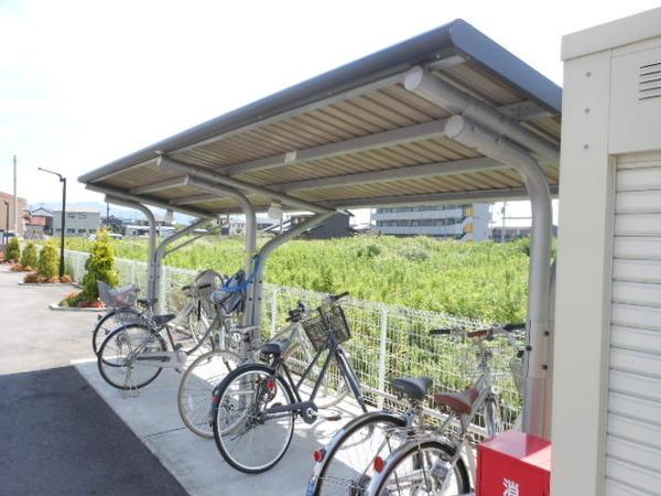 ラネージュ３番館