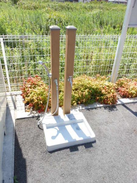 ラネージュ３番館