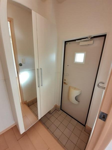 ラネージュ３番館