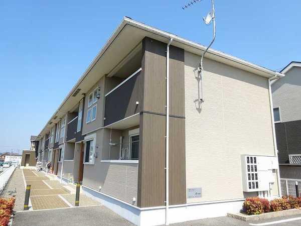 ラネージュ３番館