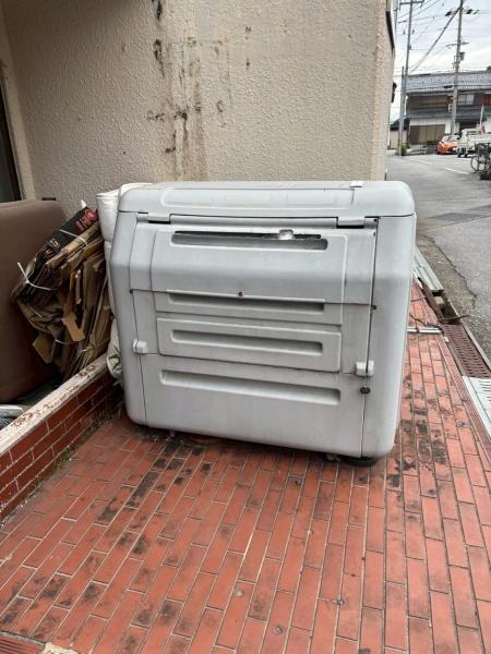 シャトル城町