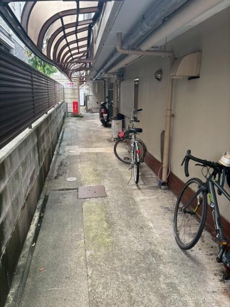 シャトル城町