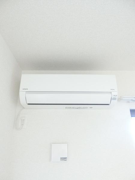 エヴァーグリーン彦根