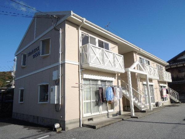 フレグランスのだやま