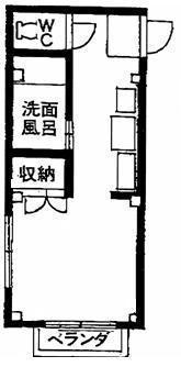 メゾンソレイユ