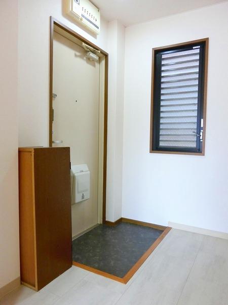 彦根市西今町のマンション