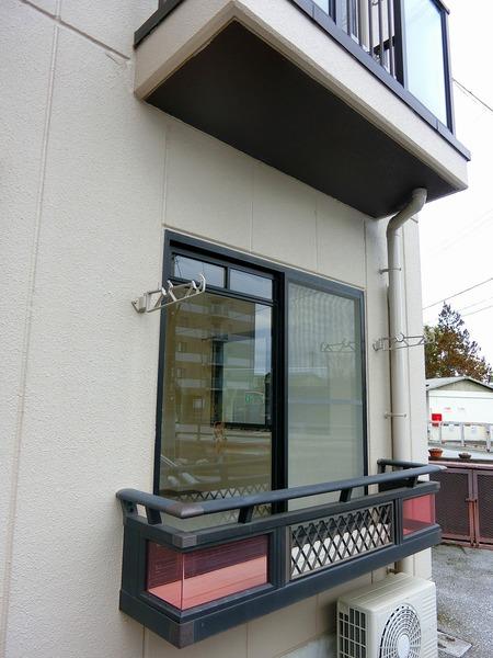 彦根市西今町のマンション