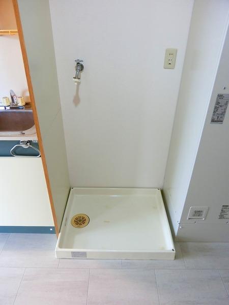 彦根市西今町のマンション