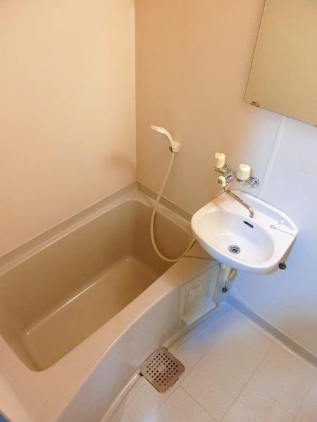 彦根市西今町のマンション