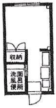 彦根市西今町のマンション
