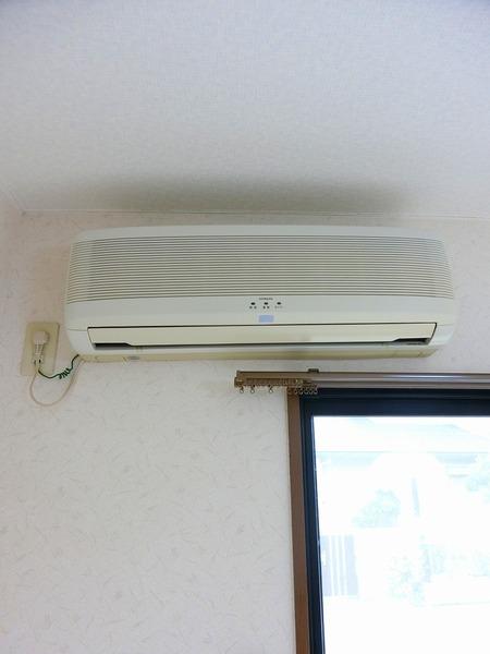 彦根市西今町のマンション