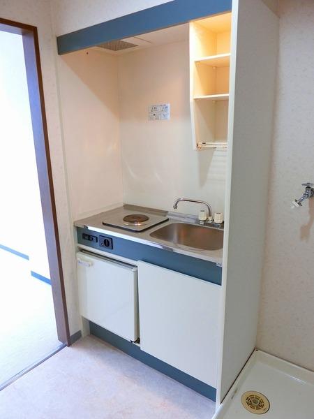 彦根市西今町のマンション