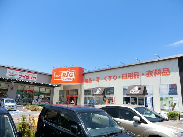 コットンハウス(ザ・ビック彦根店)