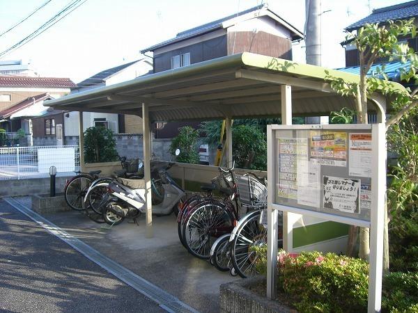 ノースヴィリッジ２