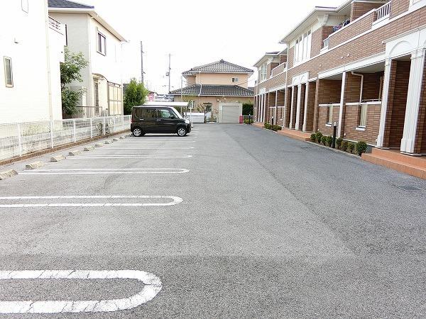 コーポ勢多５番館