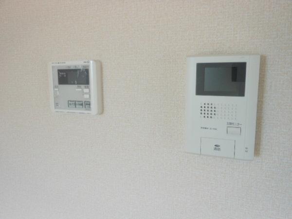 彦根市野口町のアパート