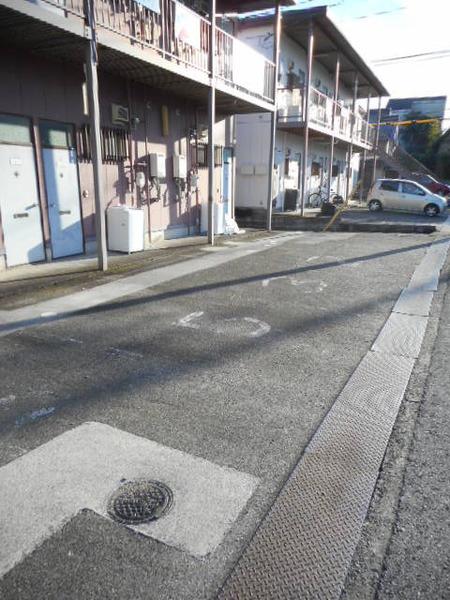 コーポ北野
