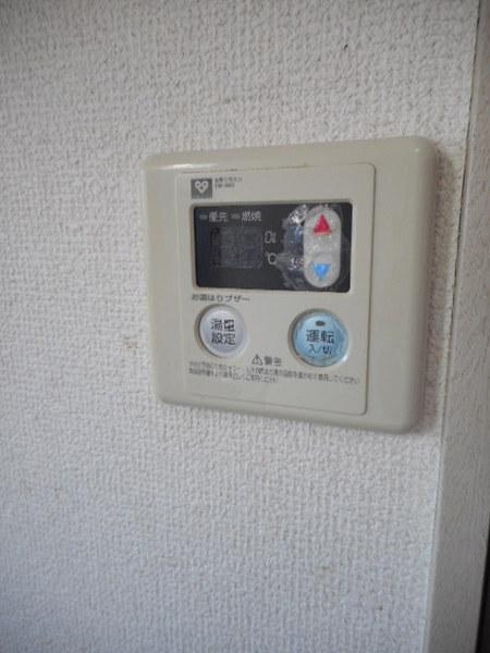コーポ北野