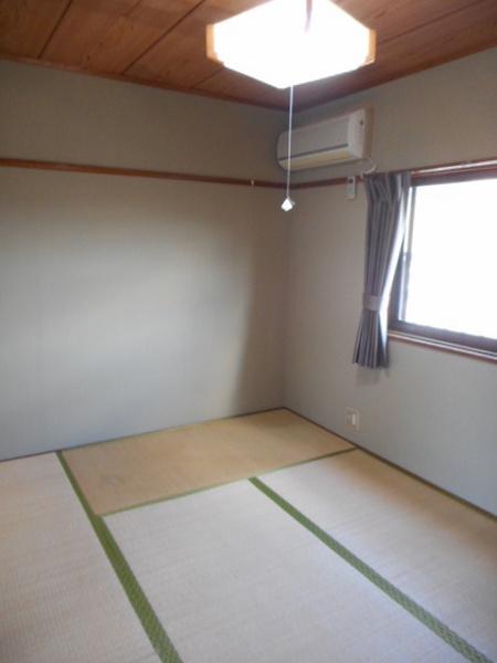 コーポ北野