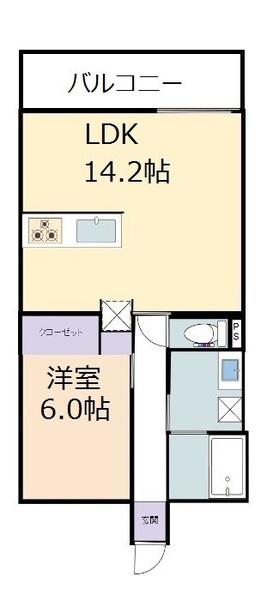 フォンテーヌ彦根
