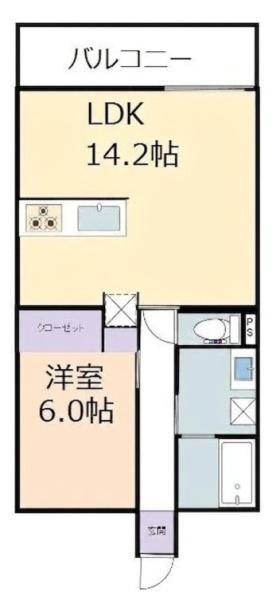 フォンテーヌ彦根