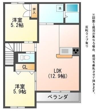 サンライズ西今