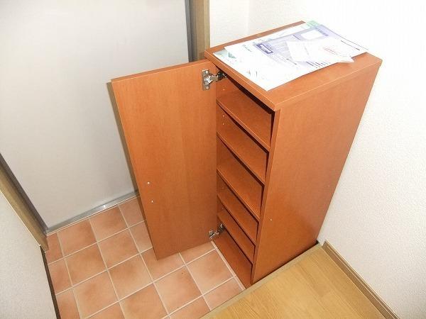 コーポスバル