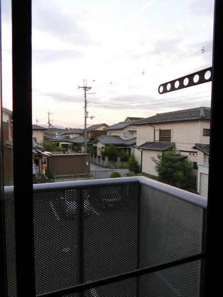 センターハウス