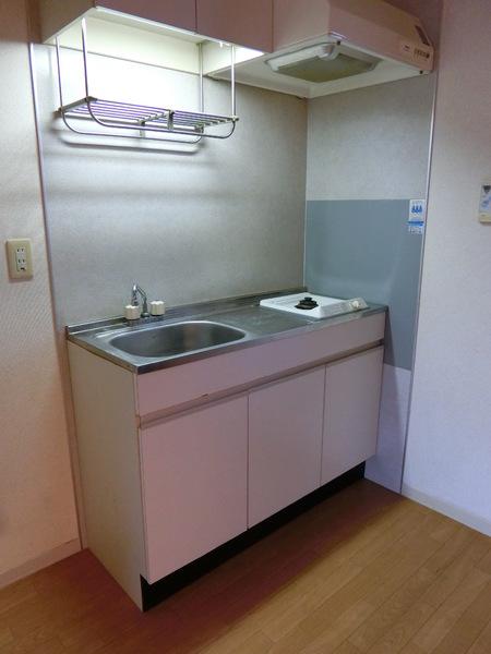 センターハウス