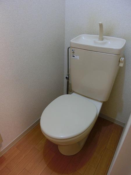 センターハウス