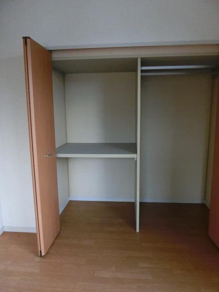 センターハウス
