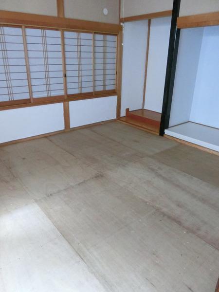 米原市　下多良　Ｍ様邸