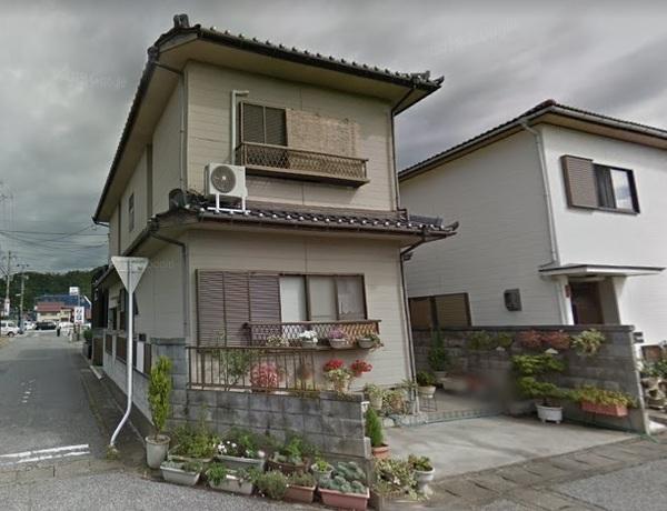 米原市　下多良　Ｍ様邸