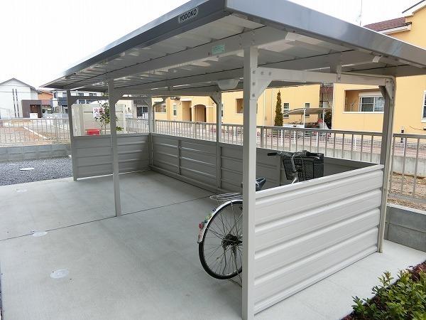 彦根市川瀬馬場町のマンション