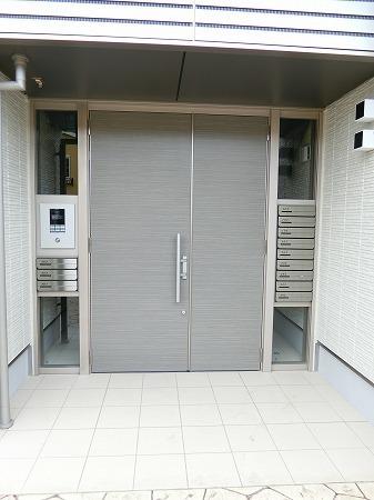 彦根市川瀬馬場町のマンション