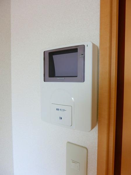 メゾン花水木