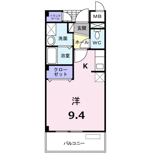 リバーレイクヒルズ
