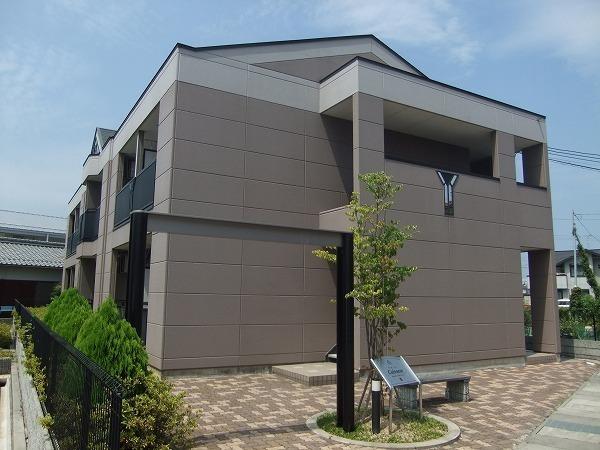ケイソン(その他共用部分)