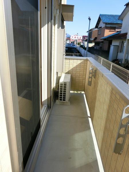 彦根市中藪町のアパート