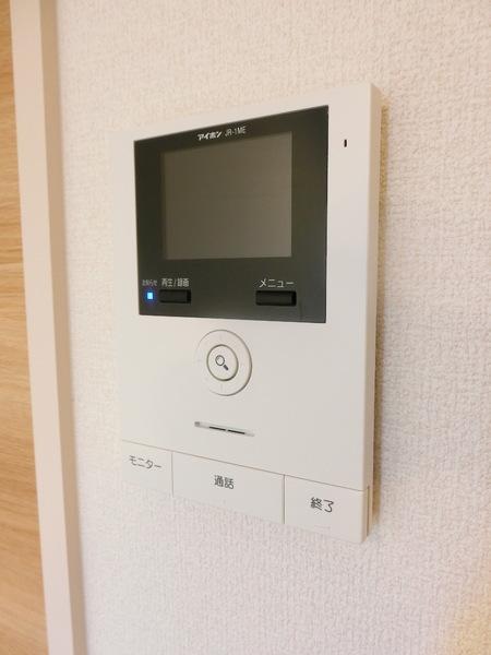 彦根市中藪町のアパート