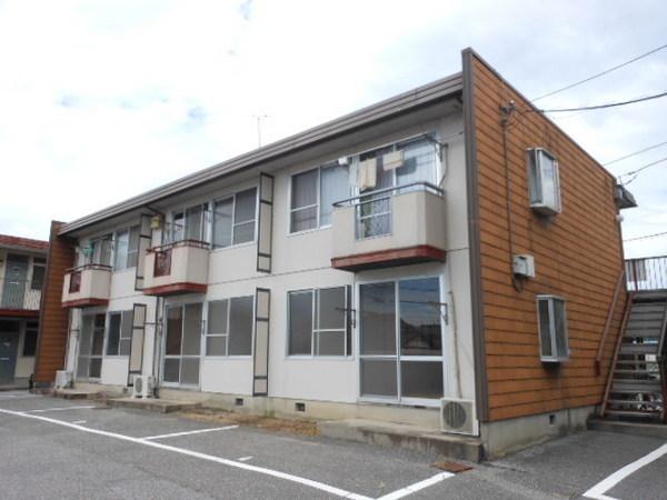 第２北村ハイツ