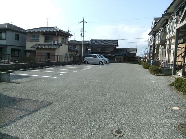 サニーハウス　森